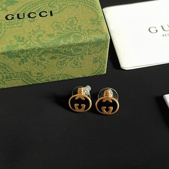 Gucci Earring 12lyh24